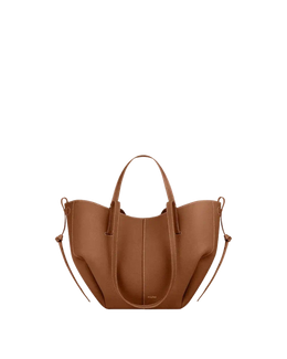 Cyme Mini Edition Textured Camel