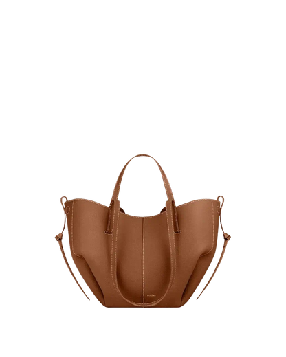 Cyme Mini Edition Textured Camel