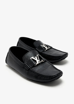 Louis Vuitton Monte Carlo Moccasin Shoes