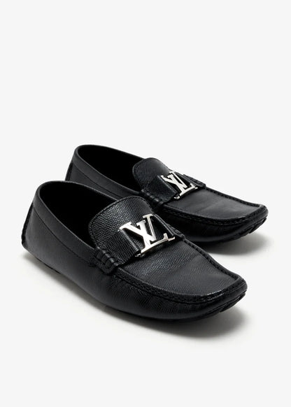 Louis Vuitton Monte Carlo Moccasin Shoes
