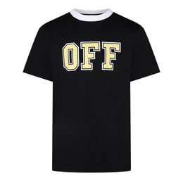 Off White Off Slm Fit Short