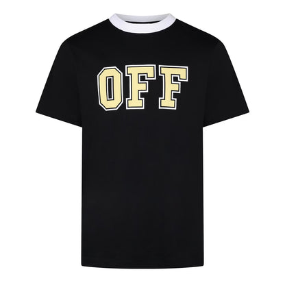 Off White Off Slm Fit Short