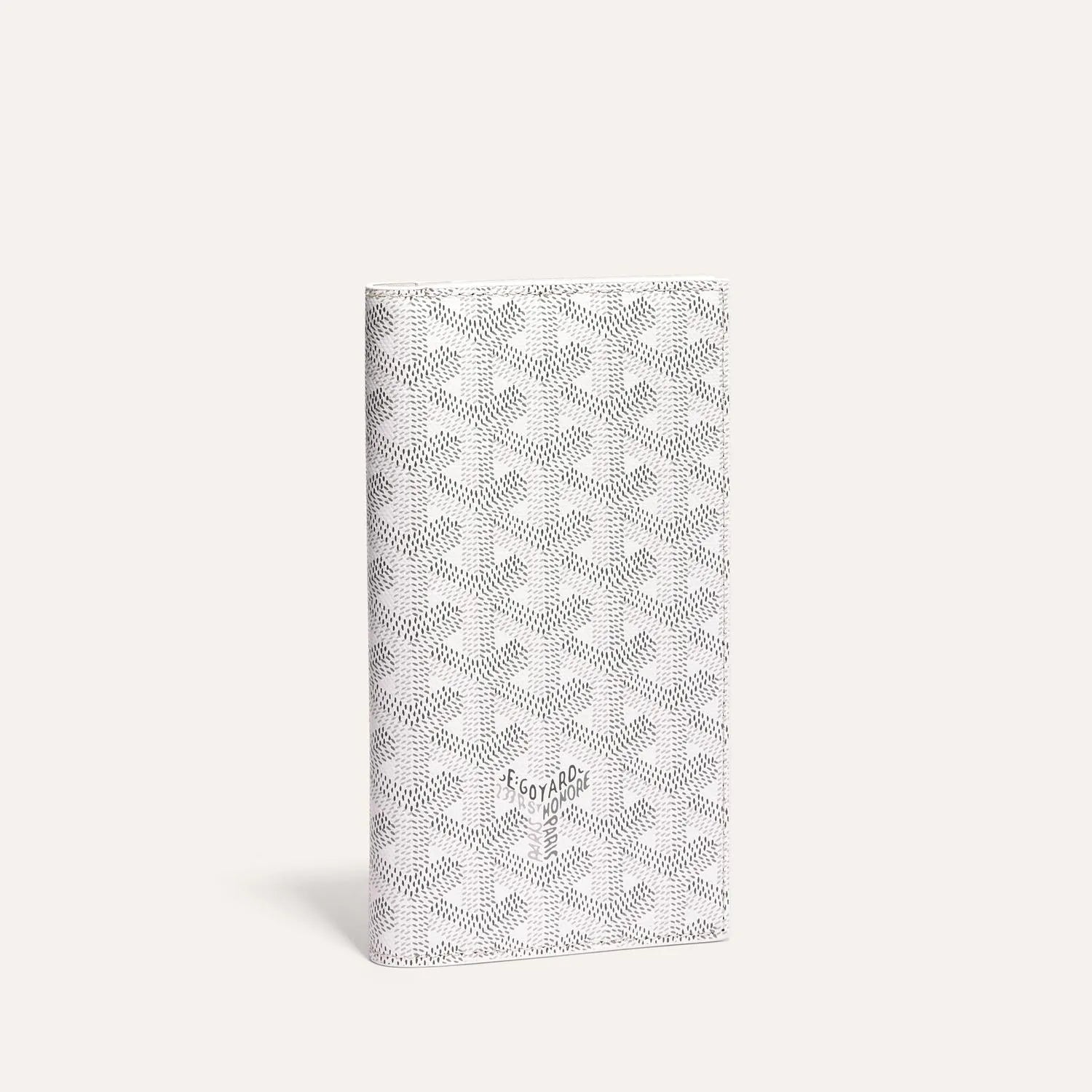 Saint-Roch Wallet