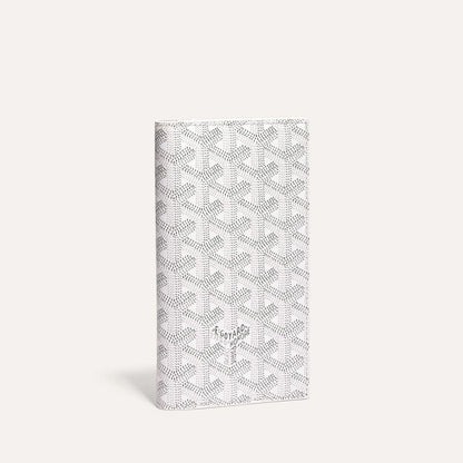 Saint-Roch Wallet