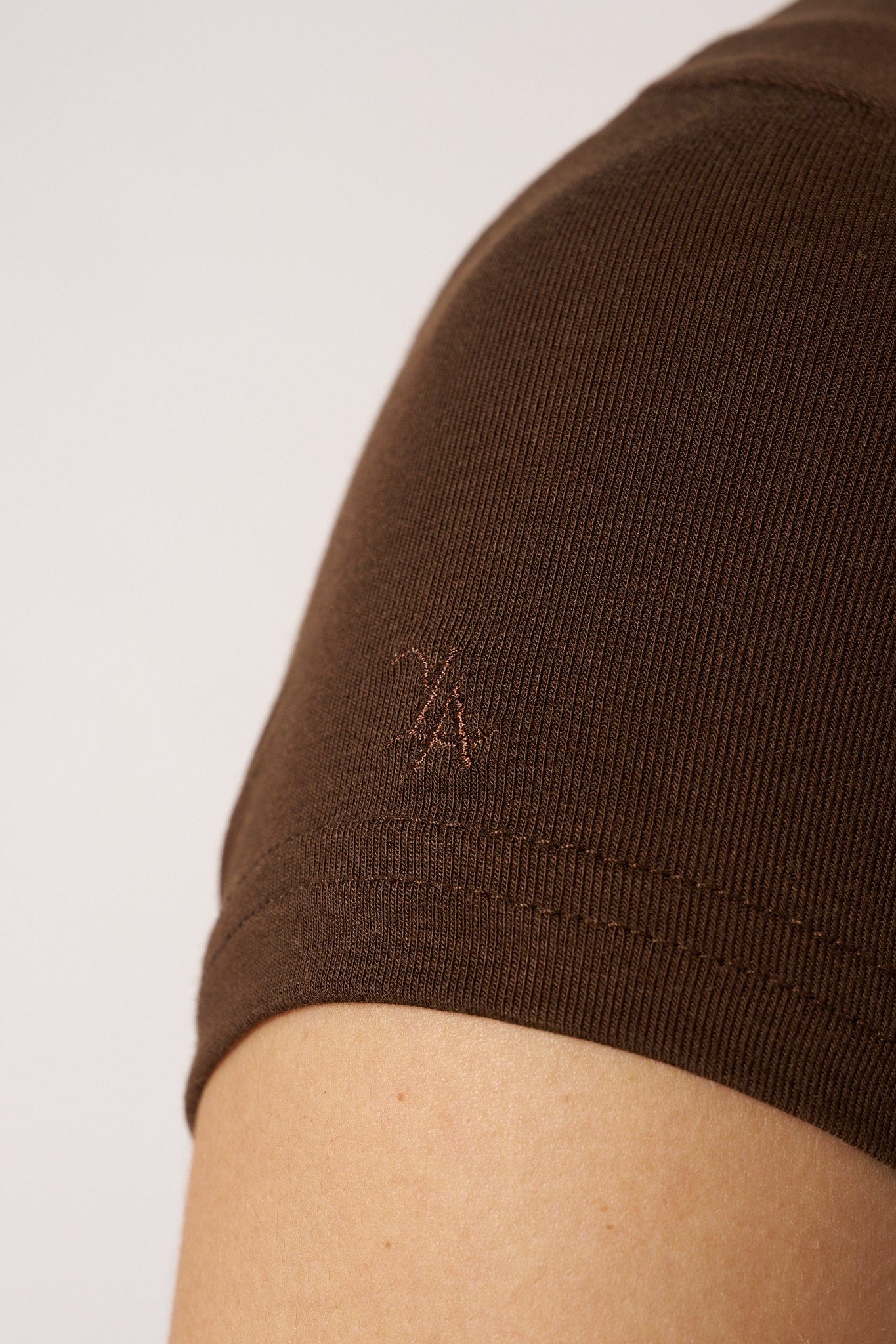 W467 Snug AF Tee