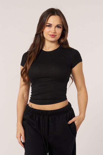 W467 Snug AF Tee