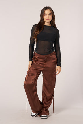 W254 Smooth Operator Pants