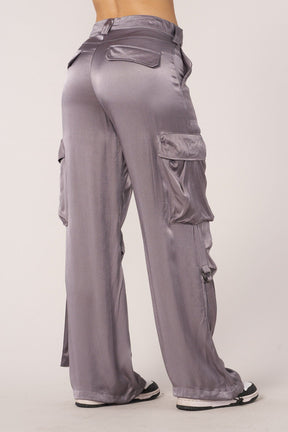 W254 Smooth Operator Pants