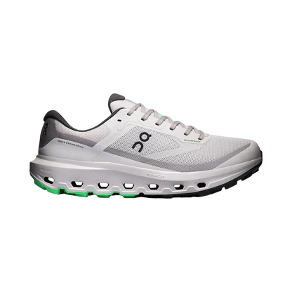 On Running Cloudvista 3 Waterproof Silver Ore