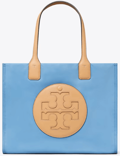 Ella Printed Tote Bag