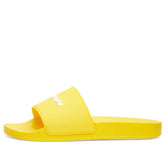 Palm Angels Classic Logo Pool Slide