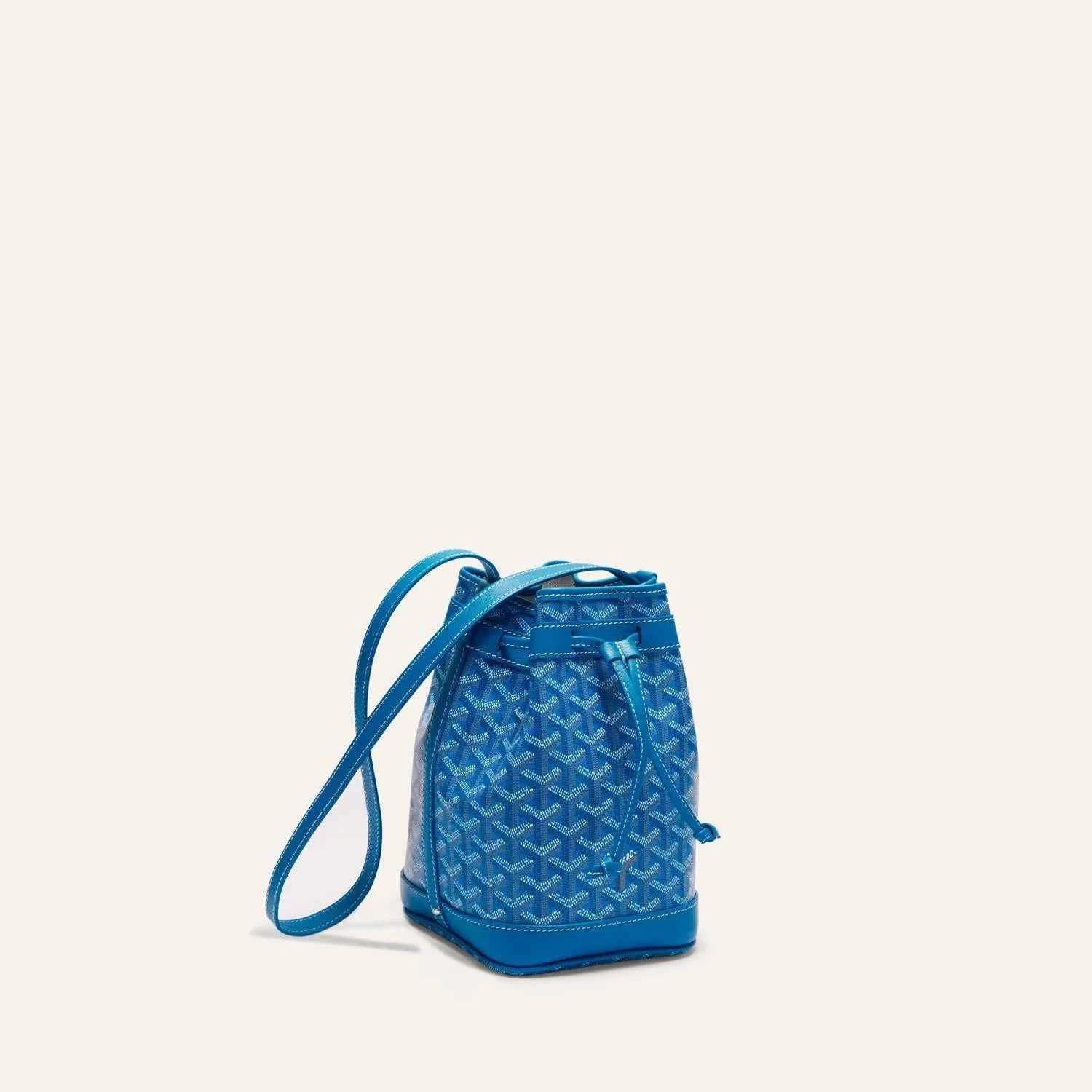 Petit Flot Bucket Bag PM