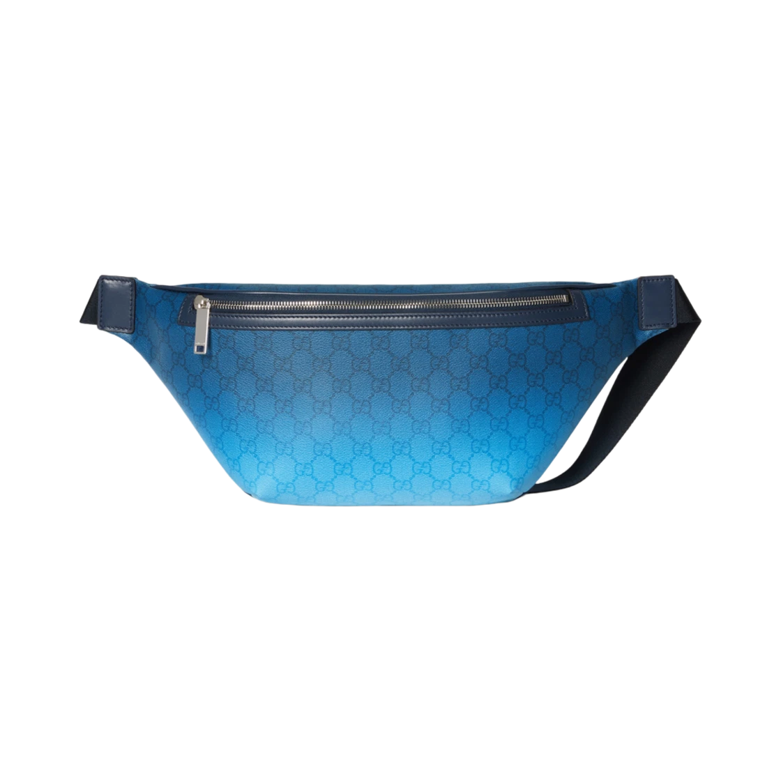 Gucci Chroma Large Belt Bag Gradient Blue