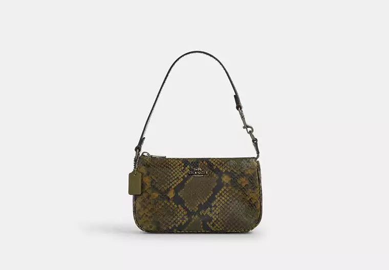Nolita 19 With Snake Print