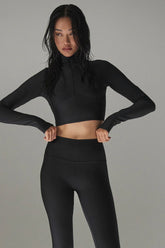 Airlift Winter Warm Ski Time Long Sleeve