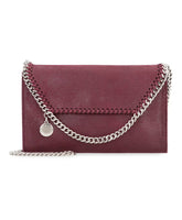 Mini Shaggy Deer Crossbody Bag