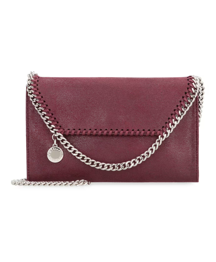 Mini Shaggy Deer Crossbody Bag