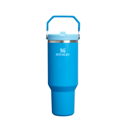 Stanley Flip Straw Iceflow Tumbler Azure