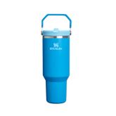 Stanley Flip Straw Iceflow Tumbler Azure