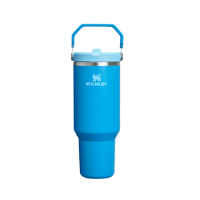 Stanley Flip Straw Iceflow Tumbler Azure