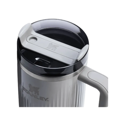 Stanley Tumbler Mug 40 Oz Ash Gloss