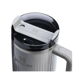 Stanley Tumbler Mug 40 Oz Ash Gloss