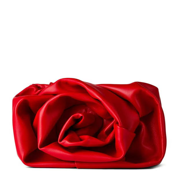 BURBERRY Burb Rse Clutch Ld41