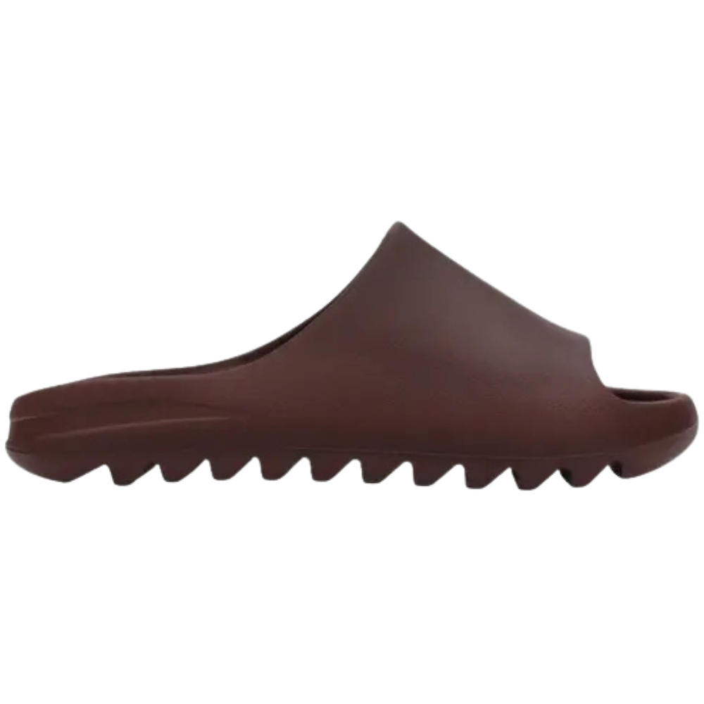 Yeezy Slides by Kanye YZY YS-01 'Fudge'