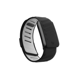 Whoop 5.0 Sportflex Gravity Band (12 Month Peak Subscription Included)