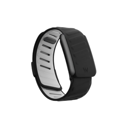 Whoop 5.0 Sportflex Gravity Band (12 Month Peak Subscription Included)