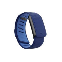 Whoop 5.0 Sportflex Rush Band (12 Month Peak Subscription Included)