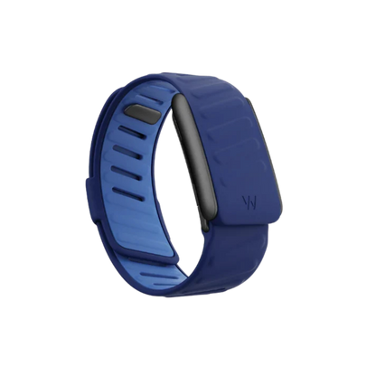 Whoop 5.0 Sportflex Rush Band (12 Month Peak Subscription Included)