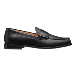 Dior Black Loafer