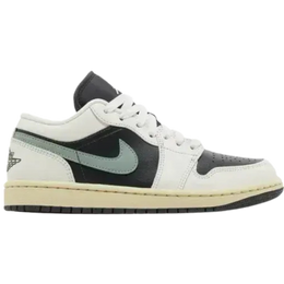Air Jordan 1 Low 'Jade Smoke'