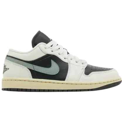 Air Jordan 1 Low 'Jade Smoke'