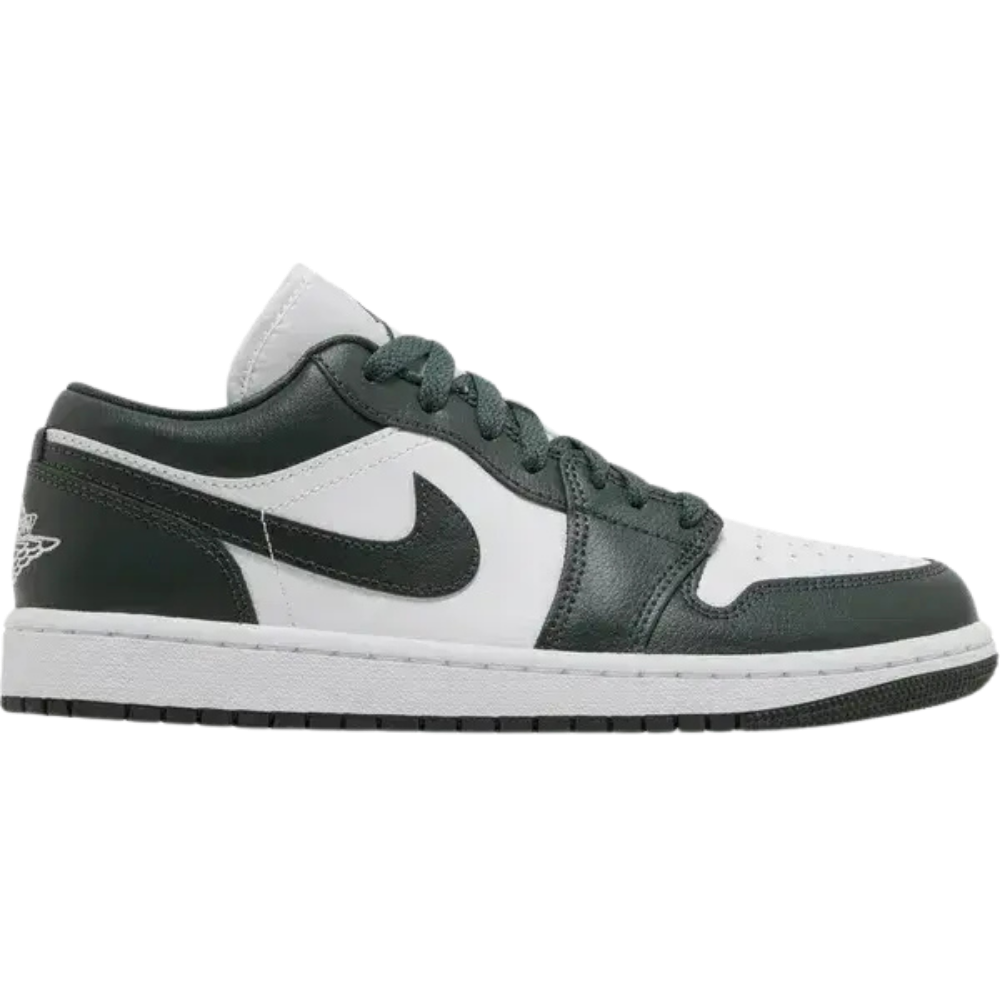 Air Jordan 1 Low 'Galactic Jade'