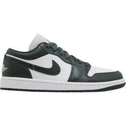 Air Jordan 1 Low 'Galactic Jade'