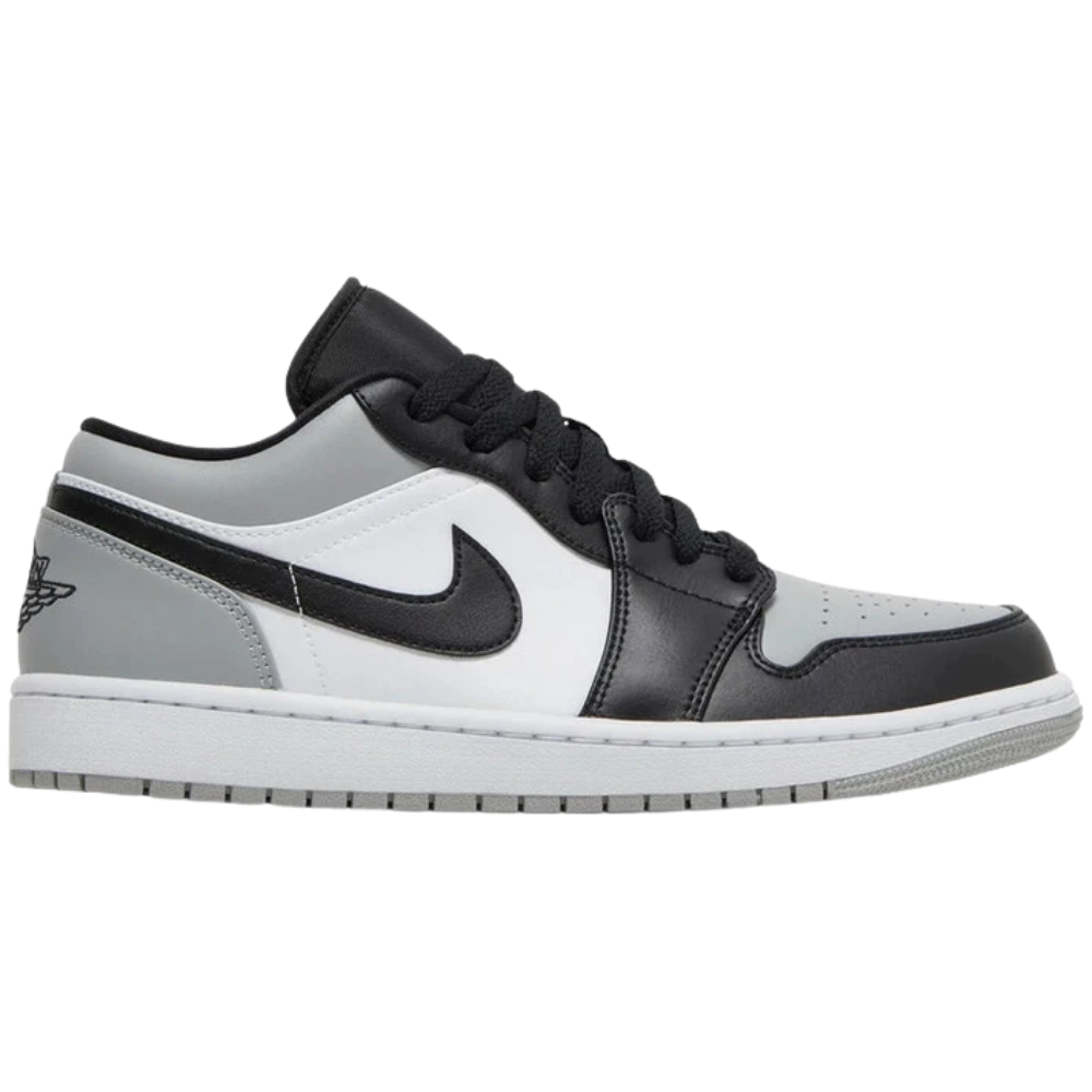 AIR JORDAN 1 LOW "SHADOW TOE"