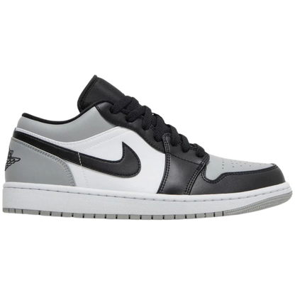 AIR JORDAN 1 LOW "SHADOW TOE"