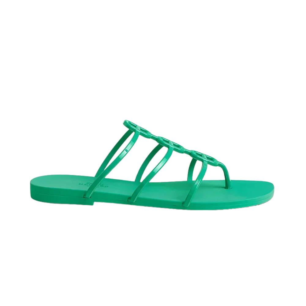 Hermes Mykonos Sandal