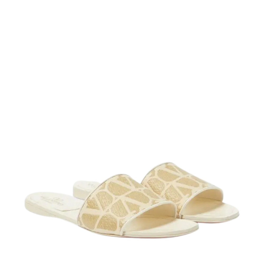 Valentino Slide