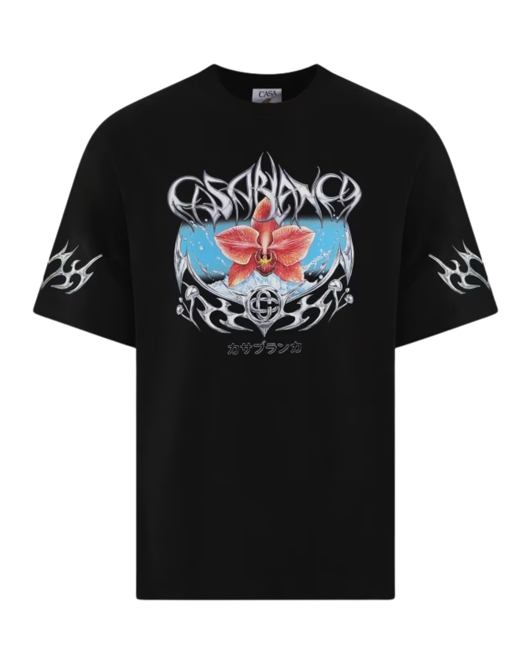 Casablanca Printed Blades for Men