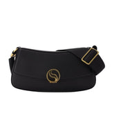 S-Wave Small Hobo Bag