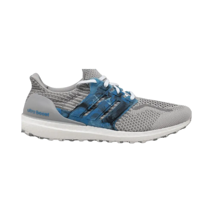Adidas UltraBoost DNA 5.0 'Grey Pulse Blue'