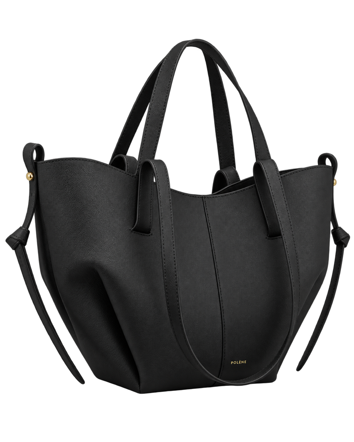 Cyme Mini Edition Textured Black