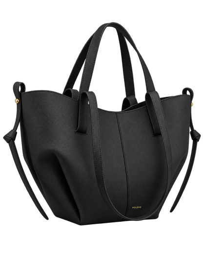 Cyme Mini Edition Textured Black