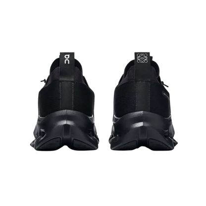 On Running Cloudtilt x Loewe All Black