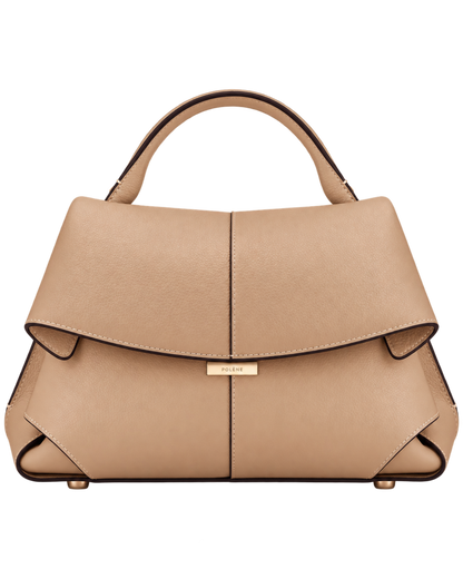 Mokki - Textured Ocher