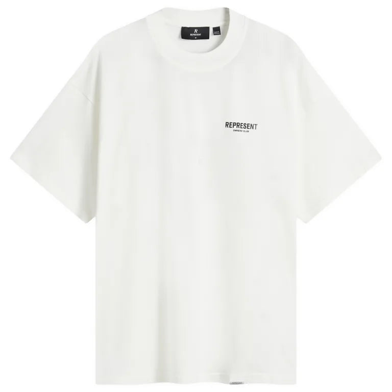 Represent Owners Club T-Shirt