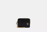 Coach Zip Card Case - Wallets | Shop From The Mirage